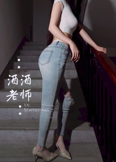 《善良的女朋友》韩国电影_午夜激情