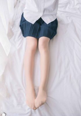 靛蓝色的心情