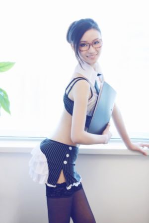 狼少女与黑王子